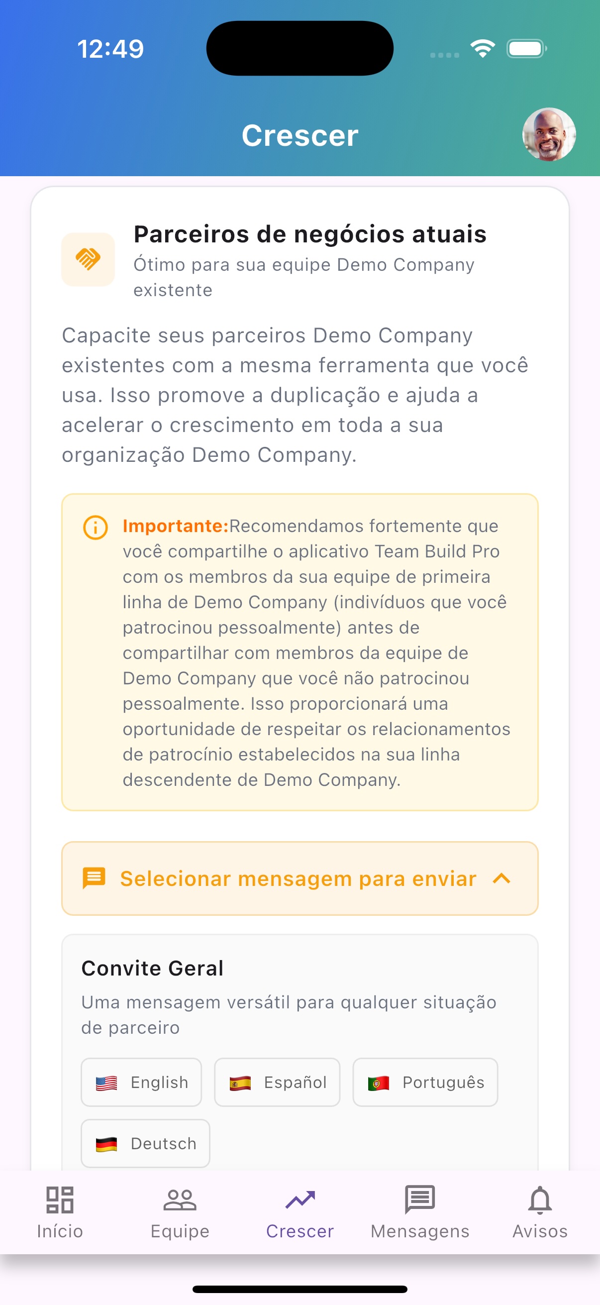 Ajude sua equipe a superar o esgotamento do mercado quente com ferramentas de duplicação comprovadas